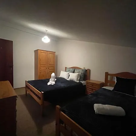 Apartment Aconchego De