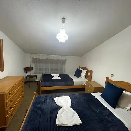 Apartment Aconchego De Fatima