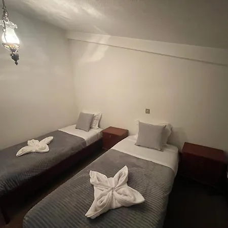 Aconchego De Apartment *