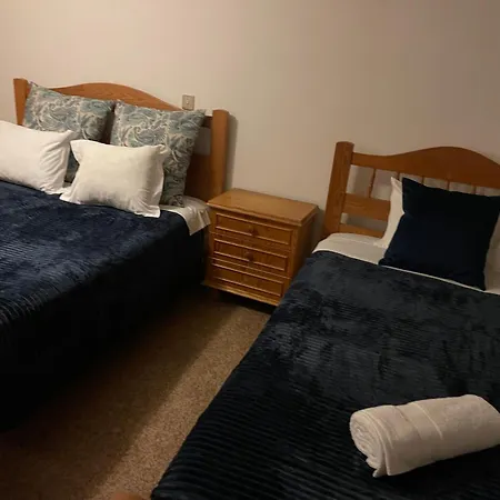 Apartment Aconchego De Fatima
